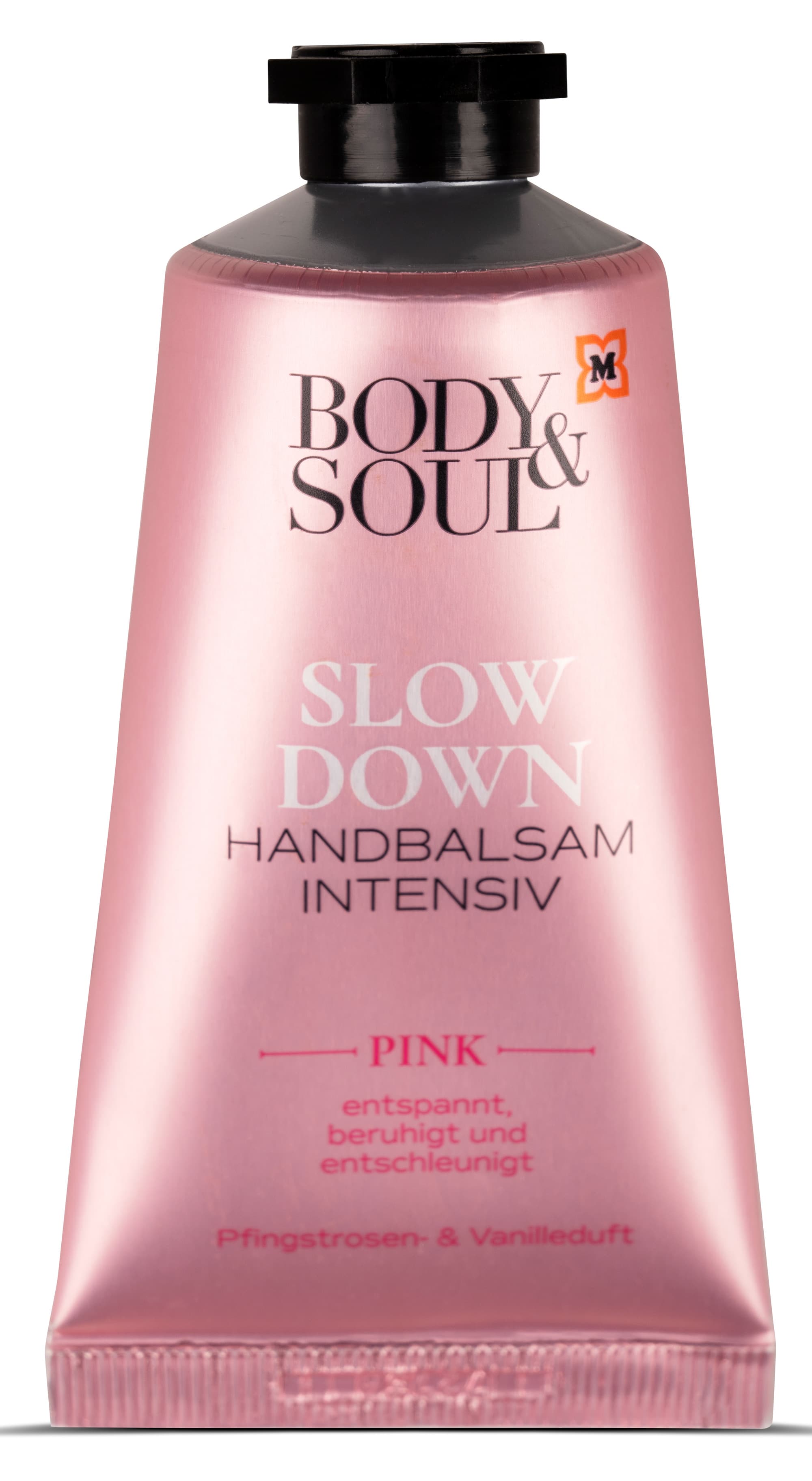 BODY&SOUL Slow Down Handcreme Intensiv