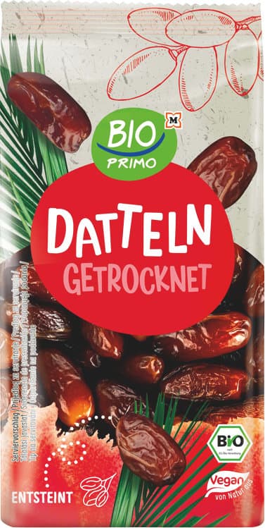 BIO PRIMO Bio Datteln