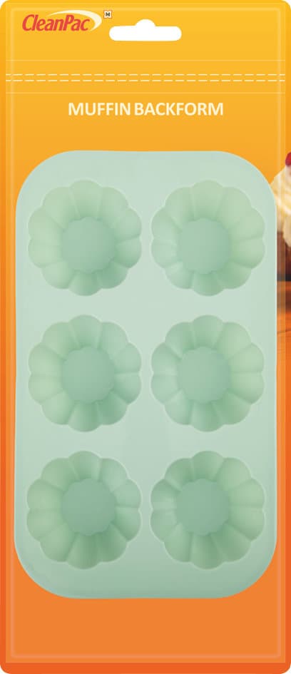 CleanPac Muffinform