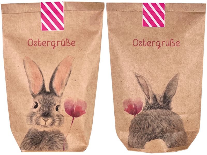 Wunderle Wundertüte Osterhase Mini