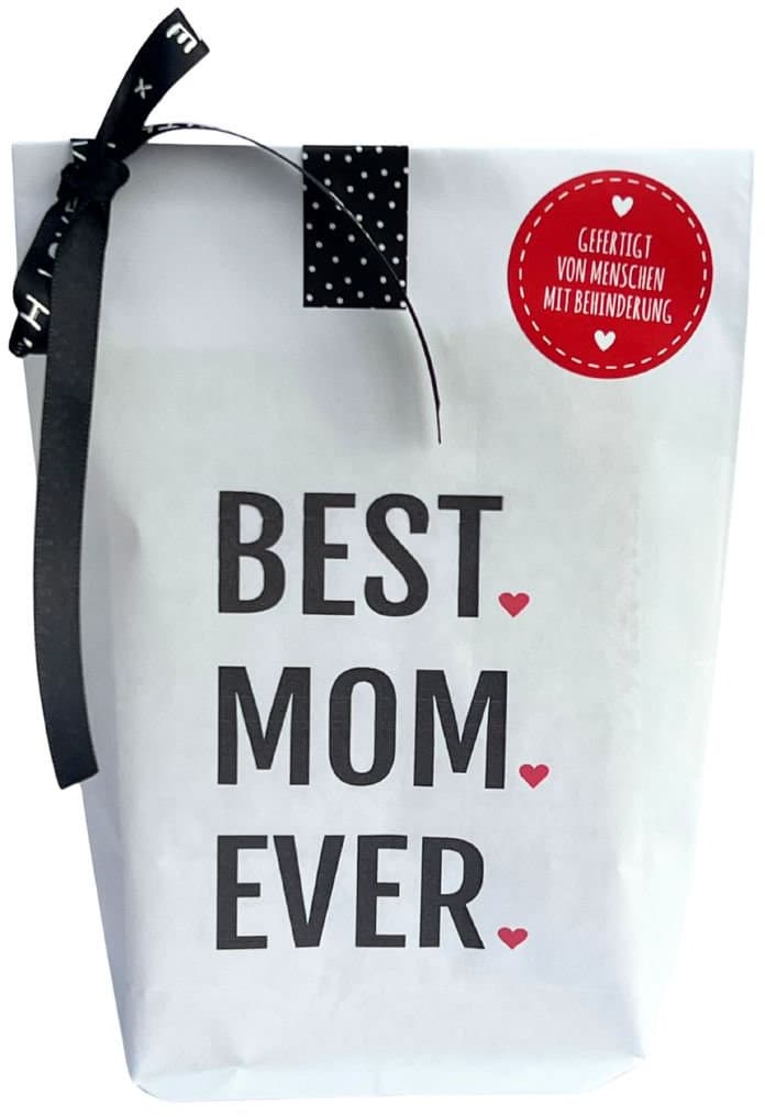 Wunderle Wundertüte Best Mom Ever