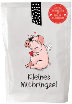 Wunderle Wundertüte Kleines Mitbringsel