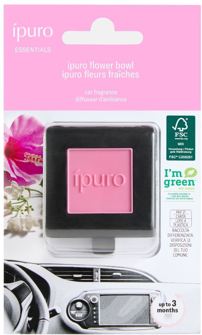 ipuro Essentials Carline Flower Bowl