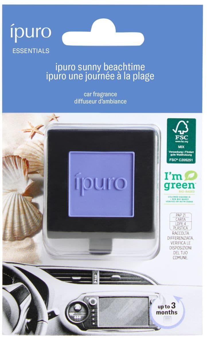 ipuro Essentials Carline Sunny Beachtime