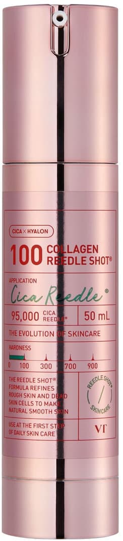 VT COSMETICS Collagen Reedle Shot 100