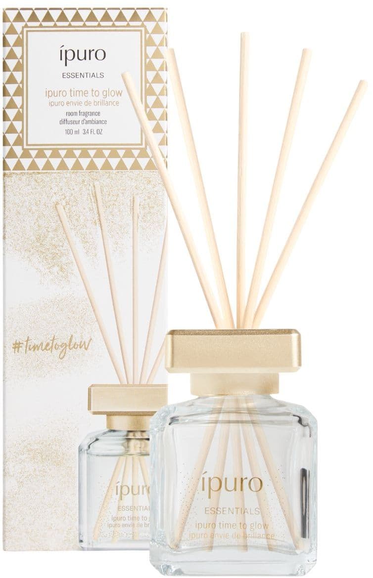 ipuro Essentials Raumduft Time To Glow