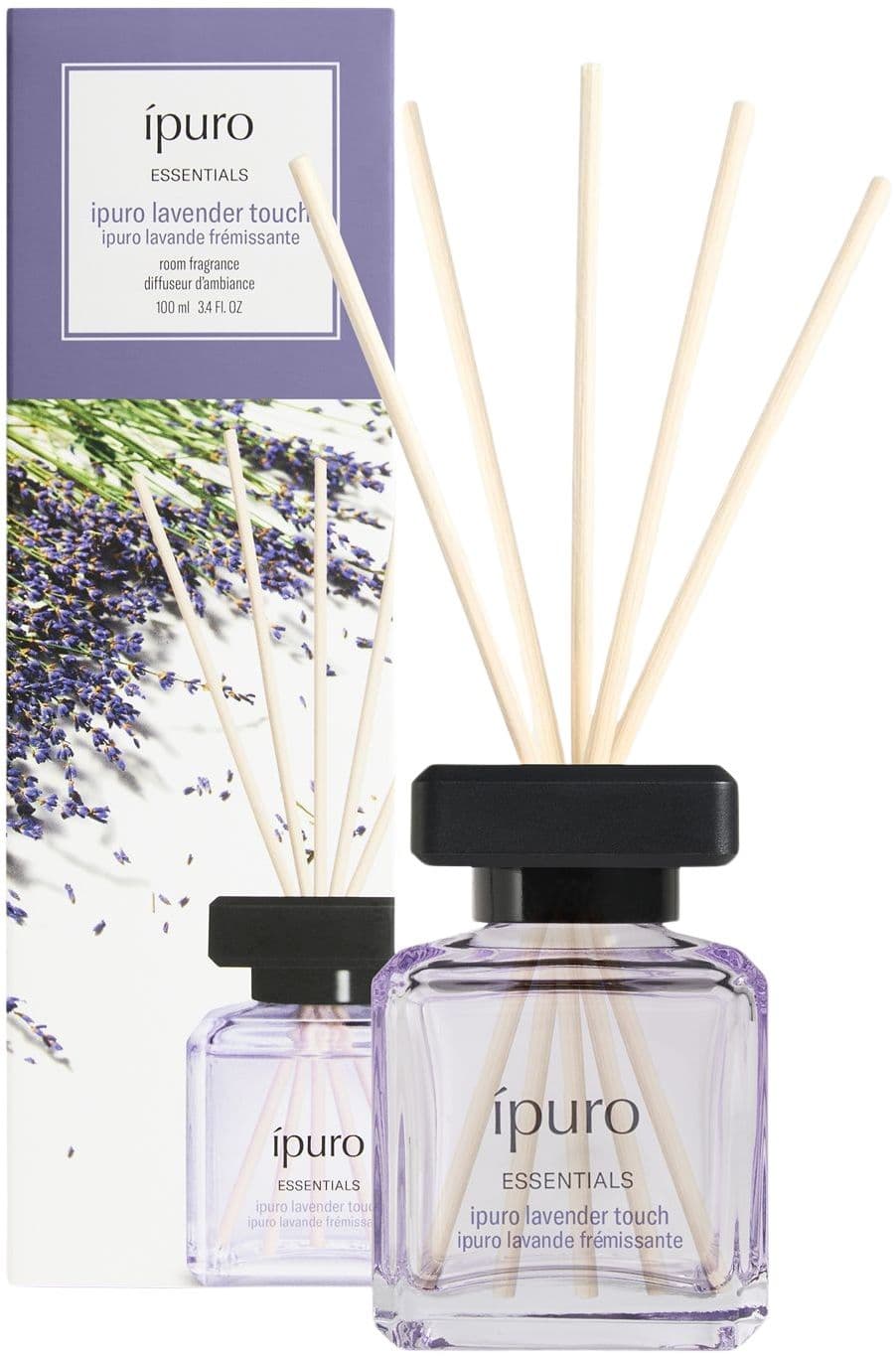 ipuro Essentials Raumduft Lavender Touch