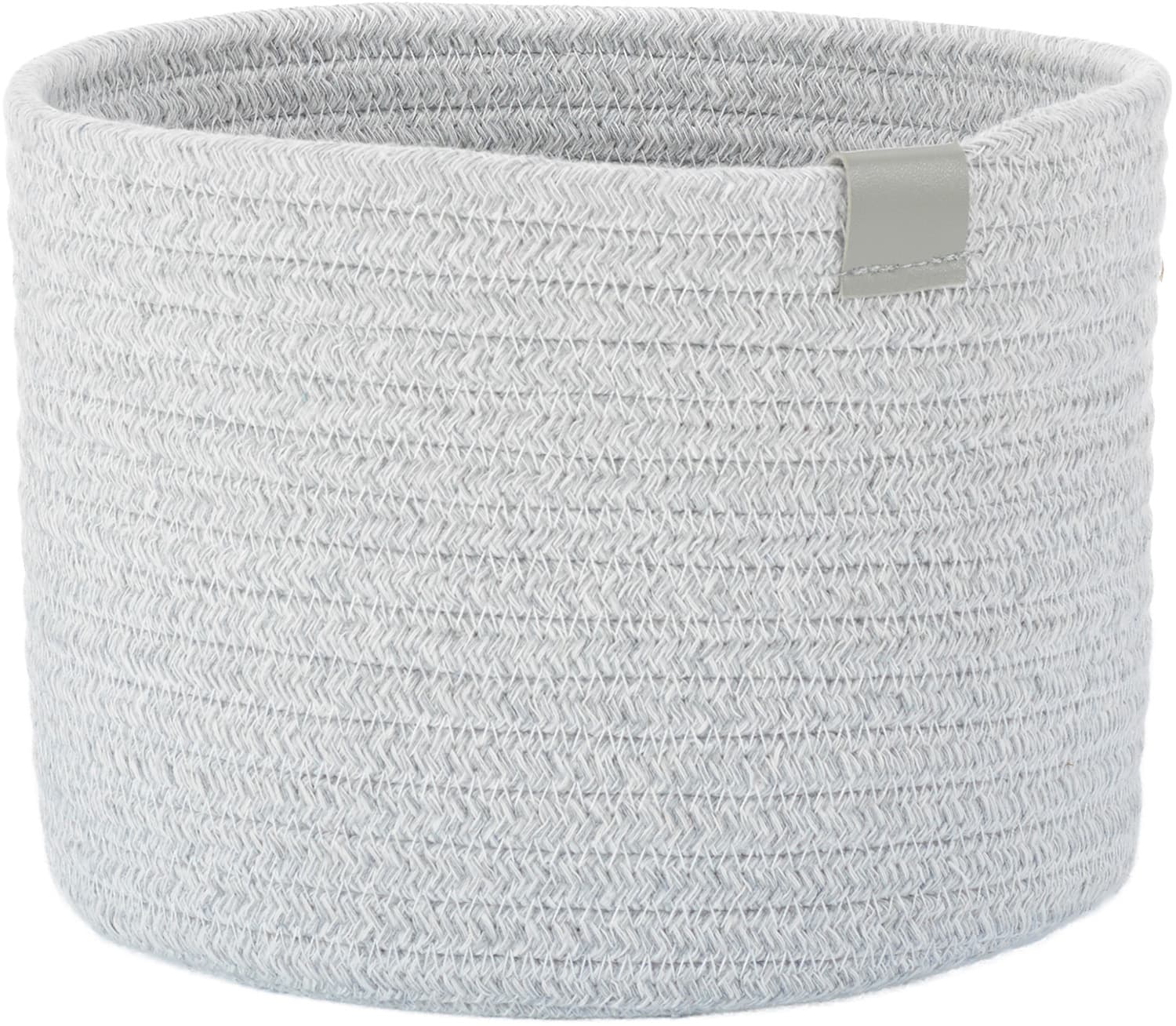 TRENDSHOP Korb 22x15cm