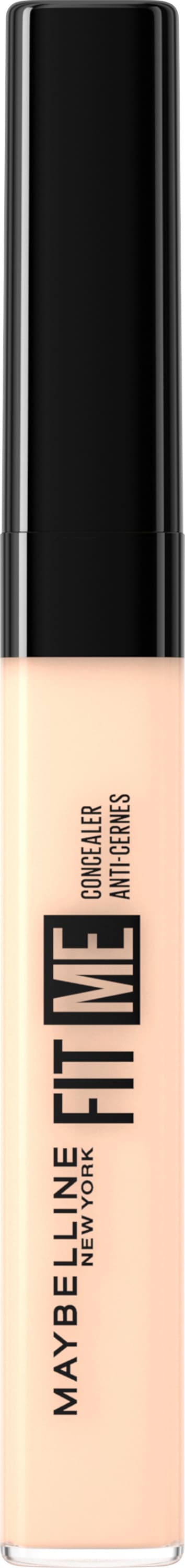 MAYBELLINE NEW YORK FIT ME! Concealer