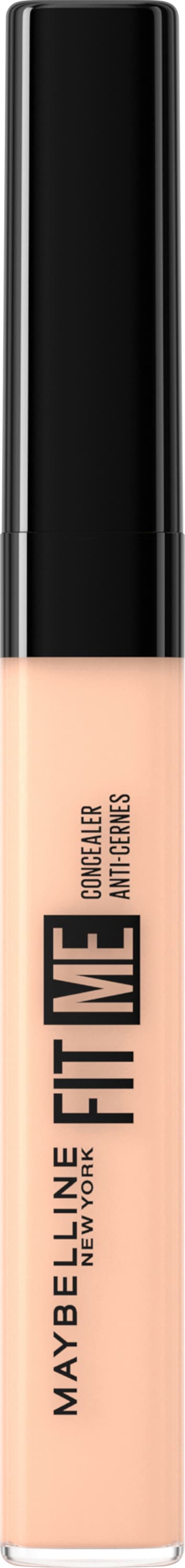 MAYBELLINE NEW YORK FIT ME! Concealer