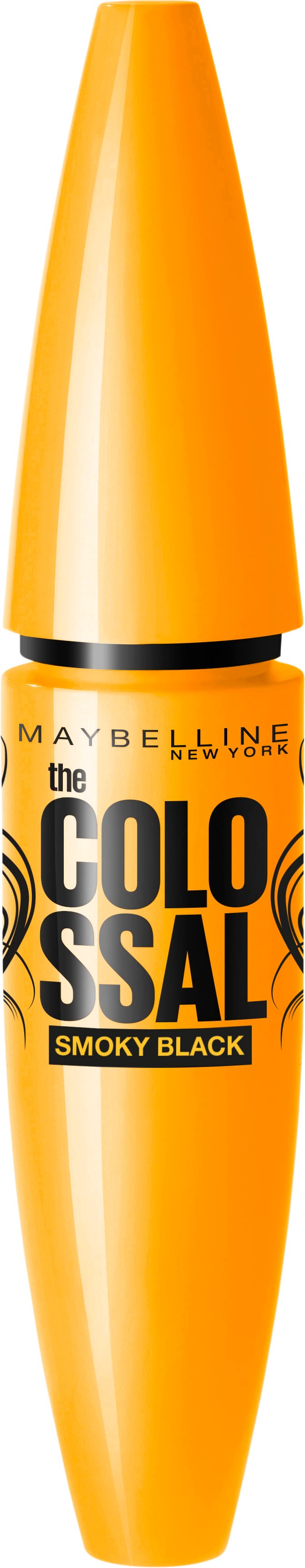 MAYBELLINE NEW YORK Mascara Volum Express Colossal Dangerous