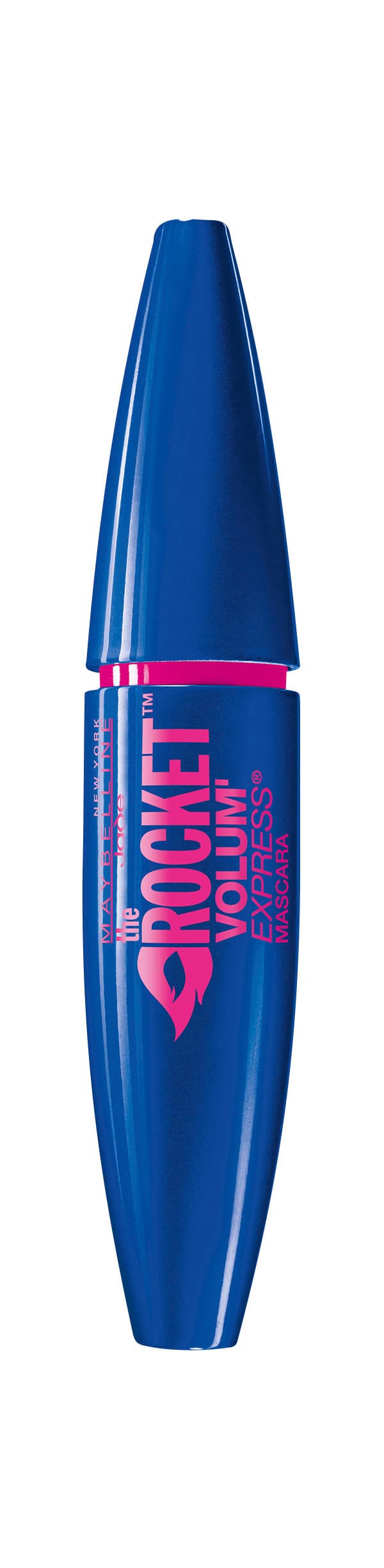 MAYBELLINE NEW YORK Mascara Volum Express Rocket Very Black