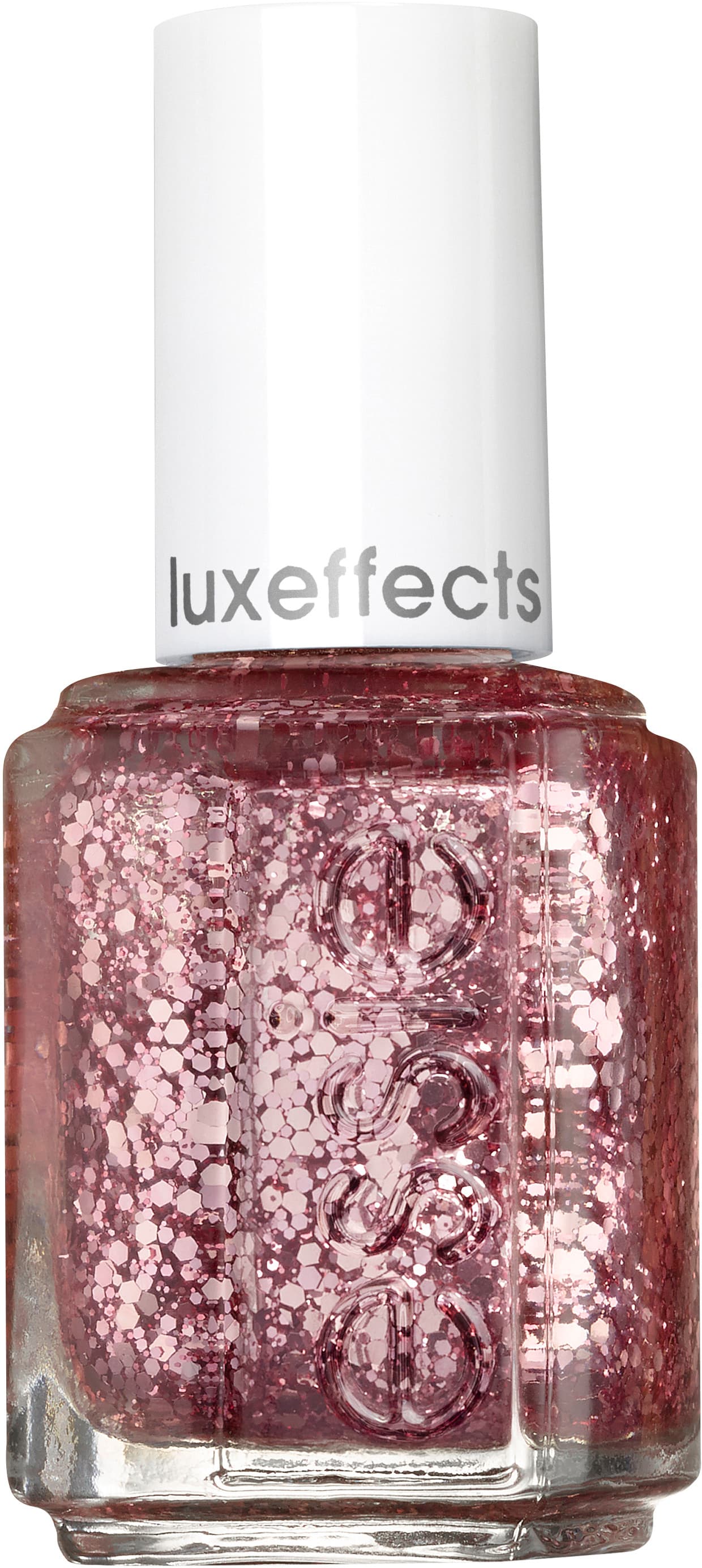 ESSIE Nagellack Luxeffects