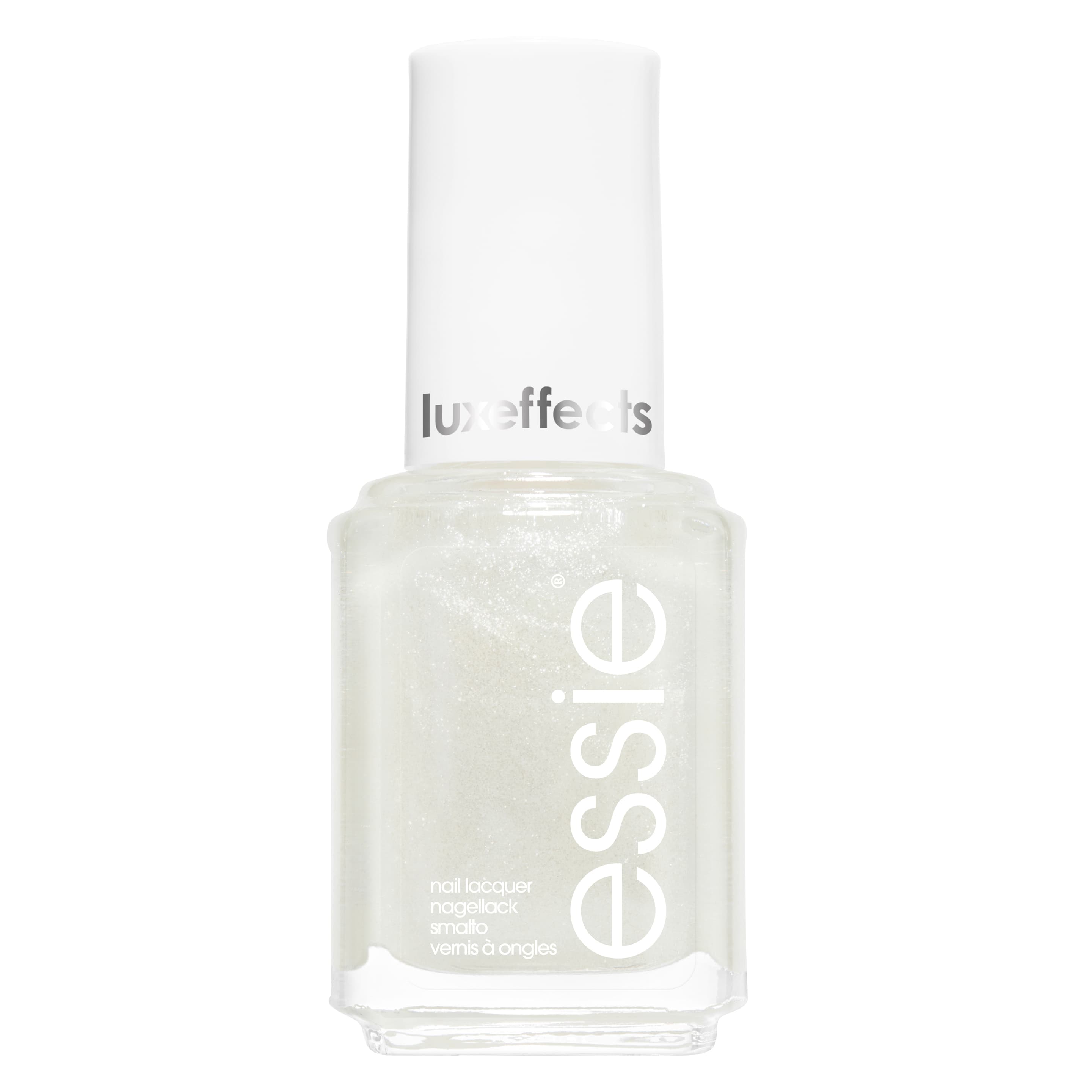 ESSIE Nagellack Luxeffects