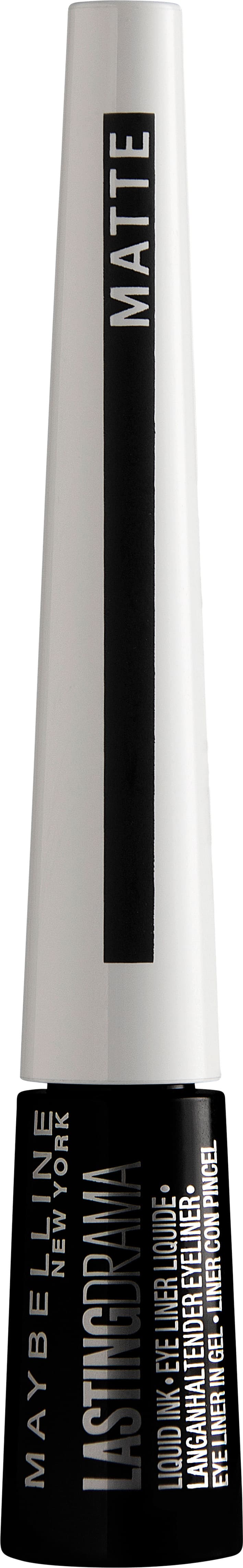 MAYBELLINE NEW YORK Master Ink Matte Eyeliner