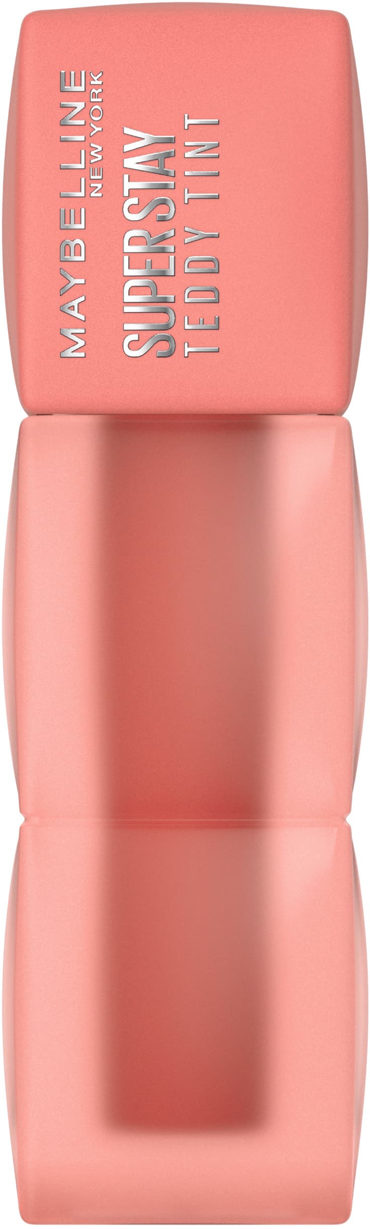 MAYBELLINE NEW YORK Lippenstift Teddy Tint