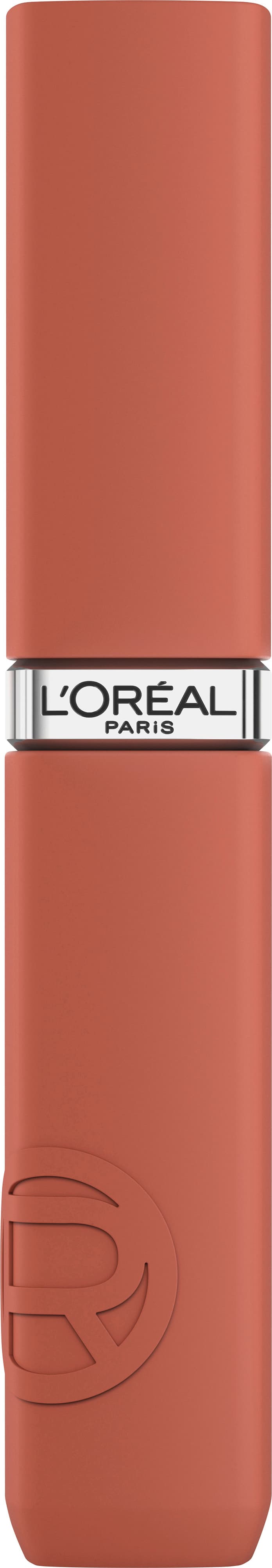 L'ORÉAL PARIS Lippenstift Matte Resistance