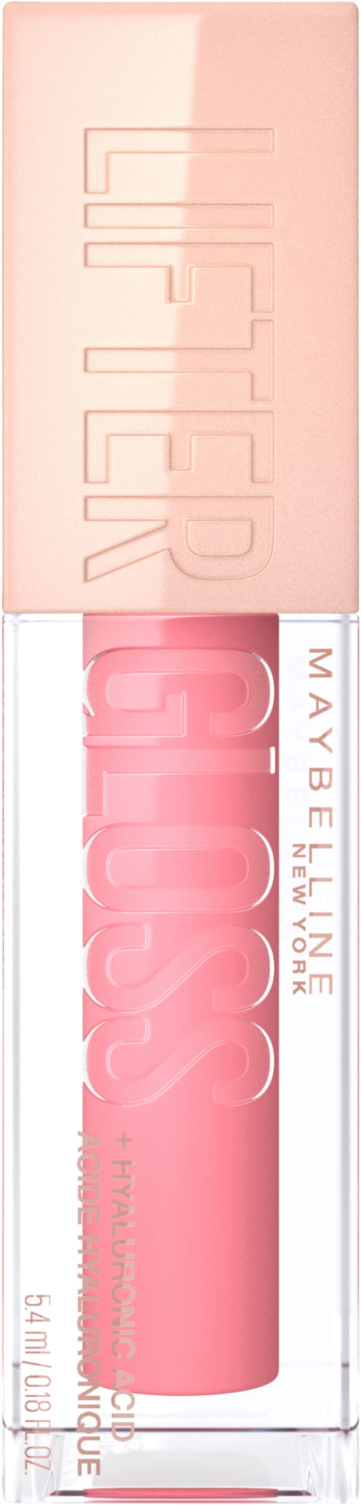 MAYBELLINE NEW YORK Lifter Lip Gloss