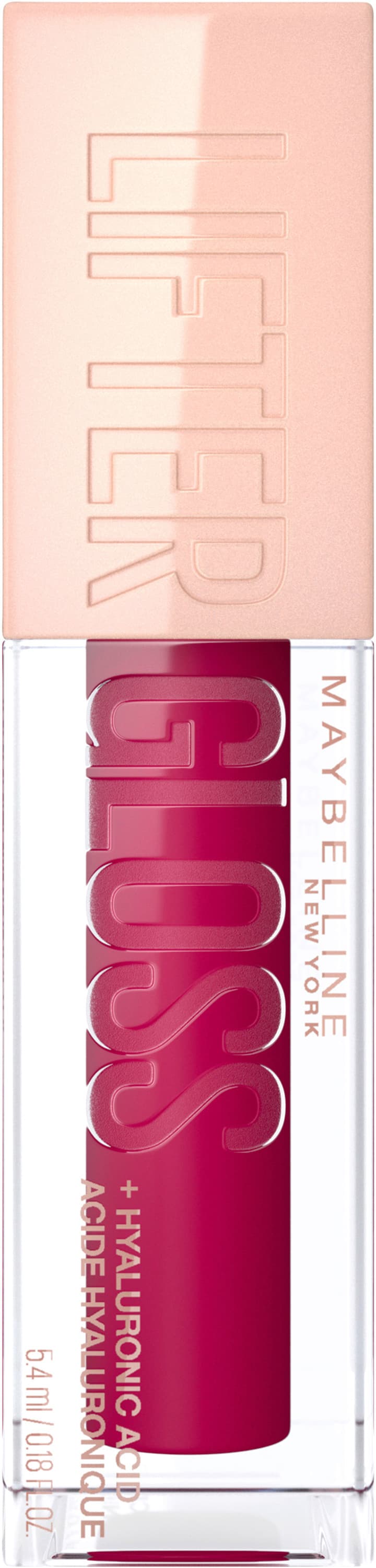 MAYBELLINE NEW YORK Lifter Lip Gloss