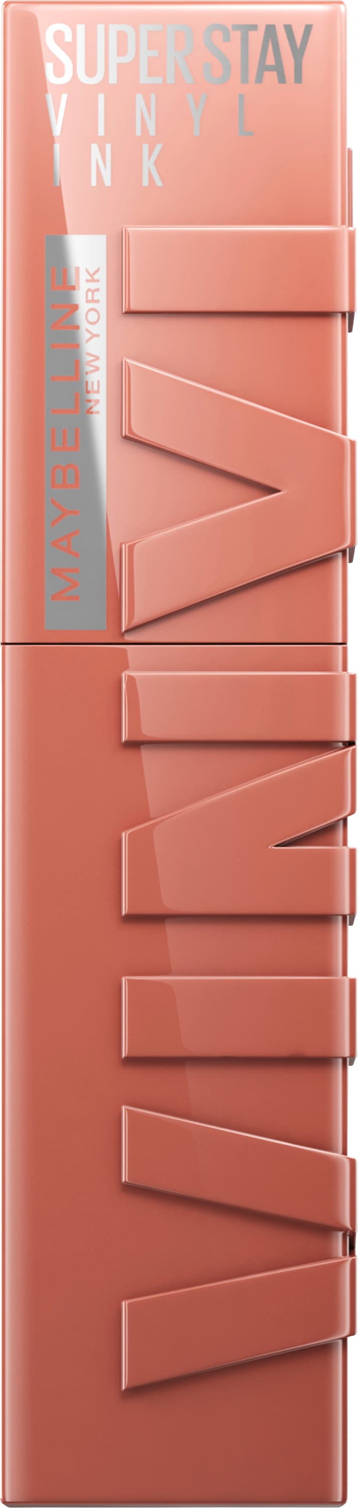 MAYBELLINE NEW YORK Superstay Vinyl Ink Lipgloss