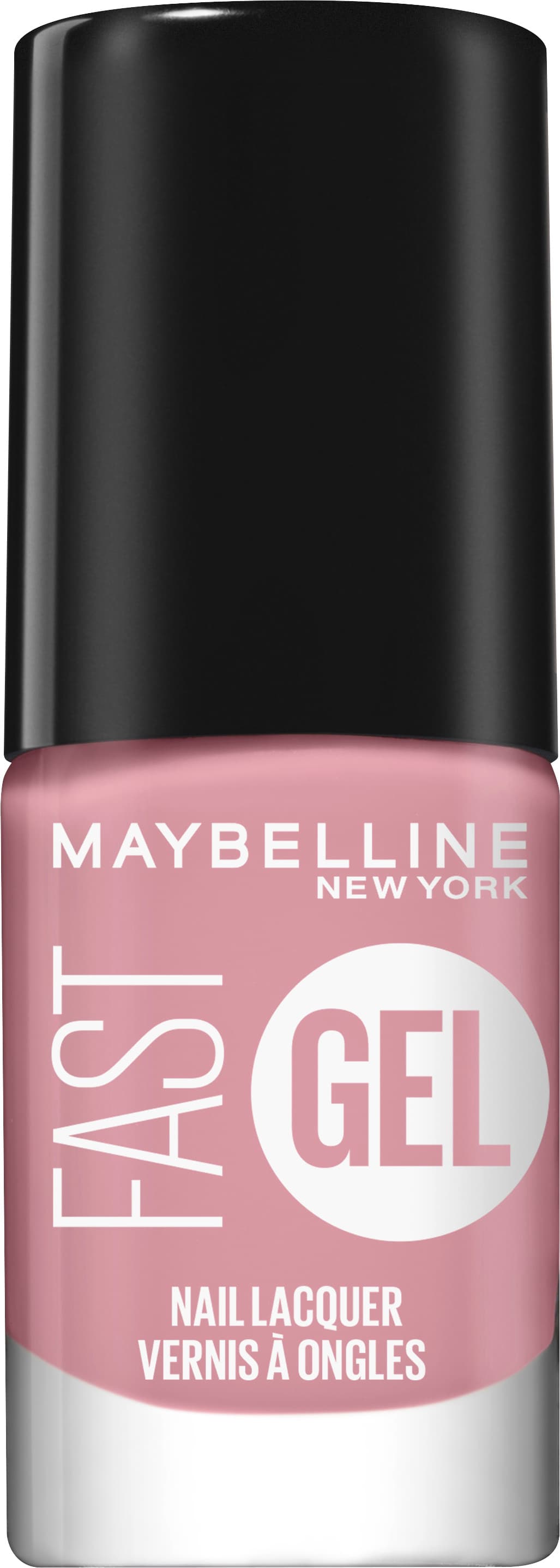 MAYBELLINE NEW YORK Nagellack Fast Gel