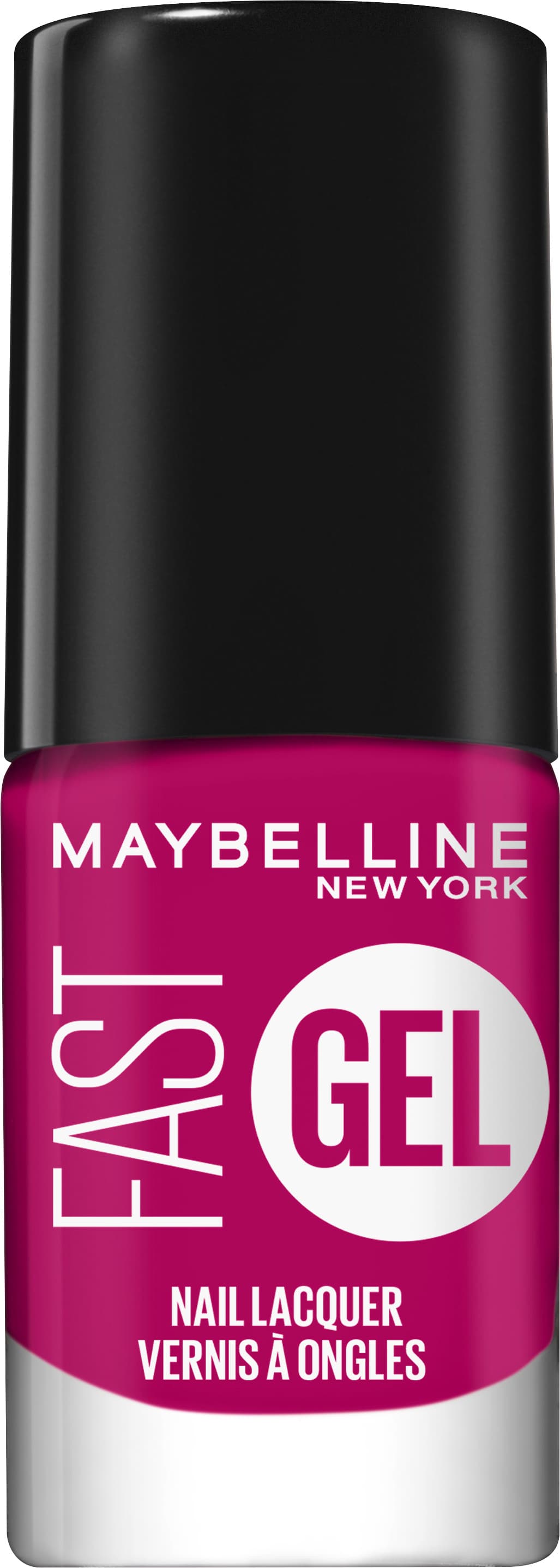 MAYBELLINE NEW YORK Nagellack Fast Gel