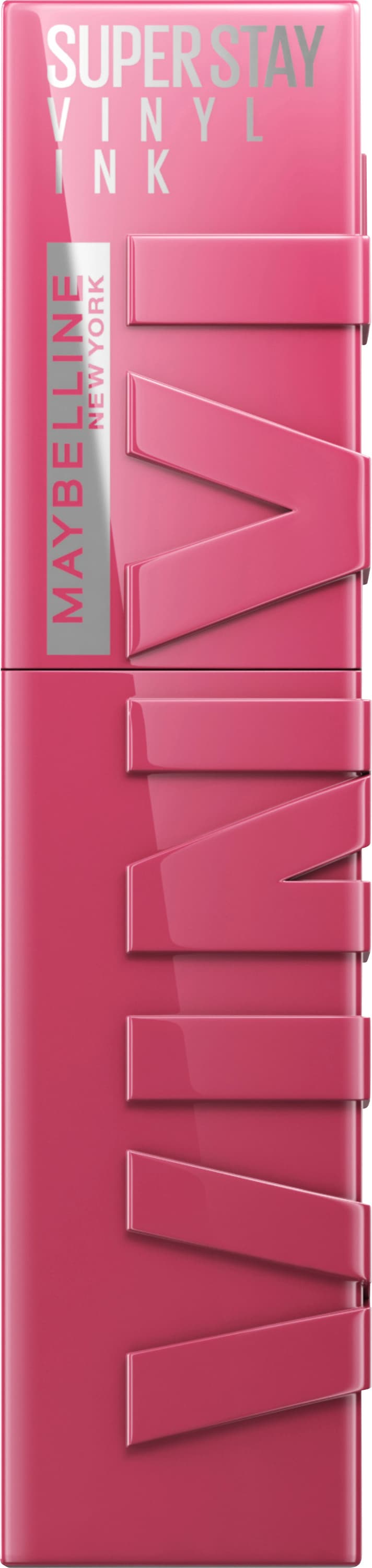 MAYBELLINE NEW YORK Superstay Vinyl Ink Lipgloss