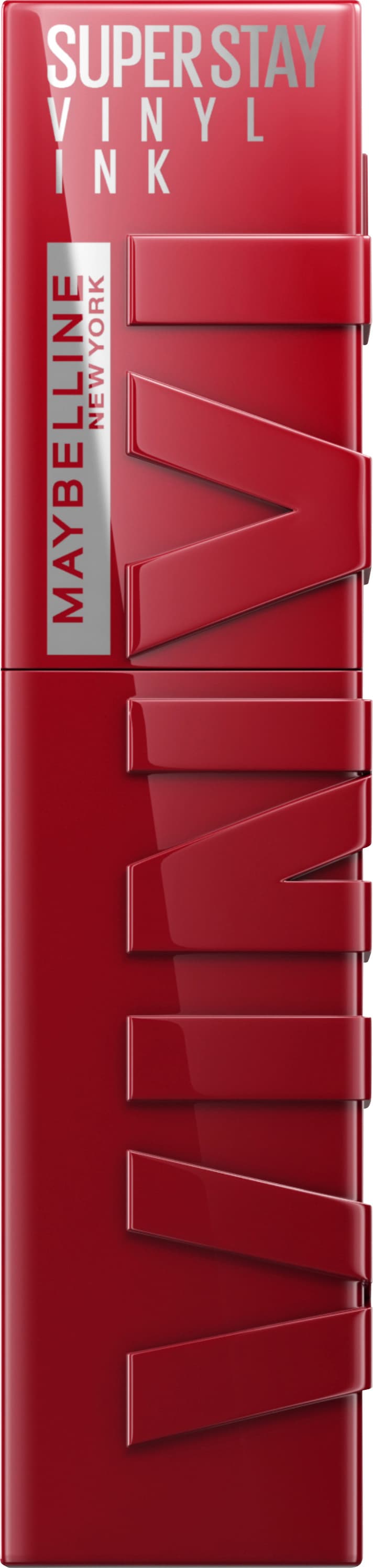 MAYBELLINE NEW YORK Superstay Vinyl Ink Lipgloss