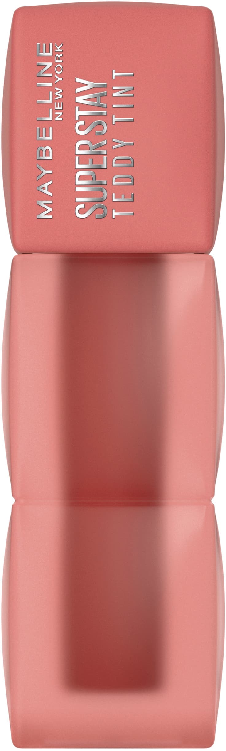 MAYBELLINE NEW YORK Lippenstift Teddy Tint