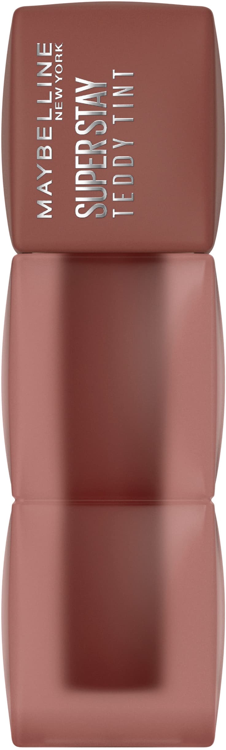 MAYBELLINE NEW YORK Lippenstift Teddy Tint