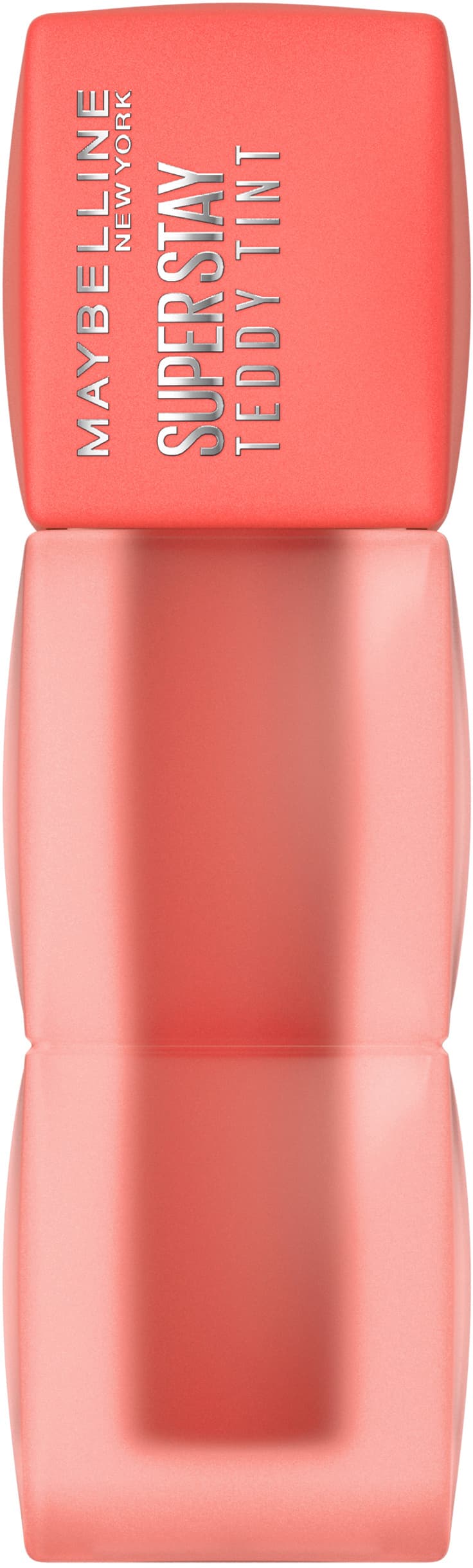 MAYBELLINE NEW YORK Lippenstift Teddy Tint