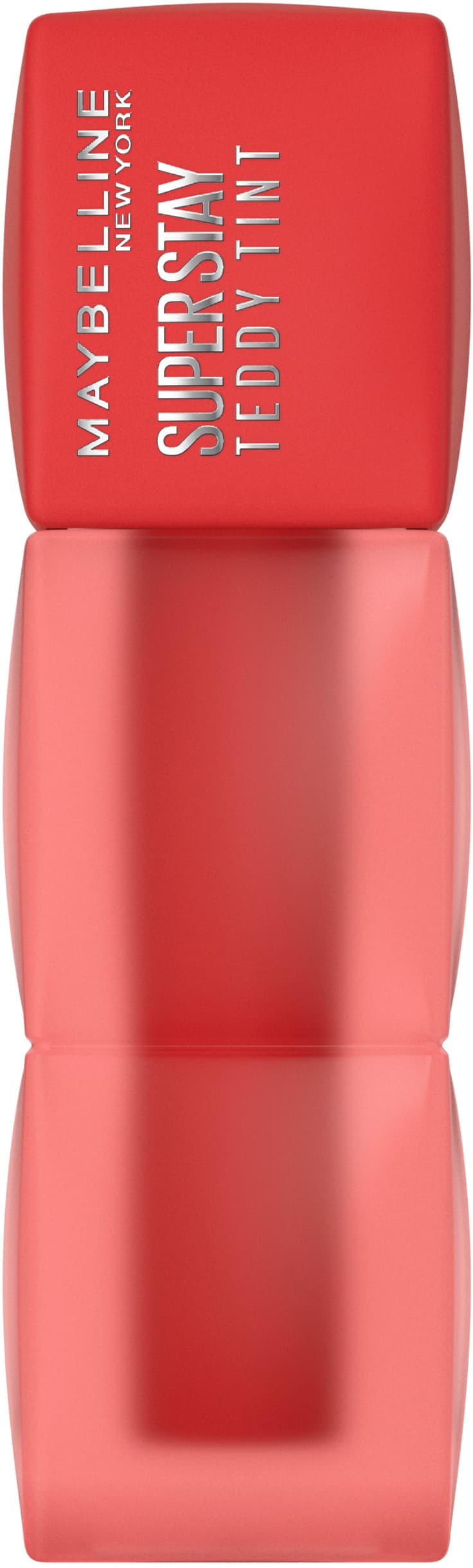 MAYBELLINE NEW YORK Lippenstift Teddy Tint