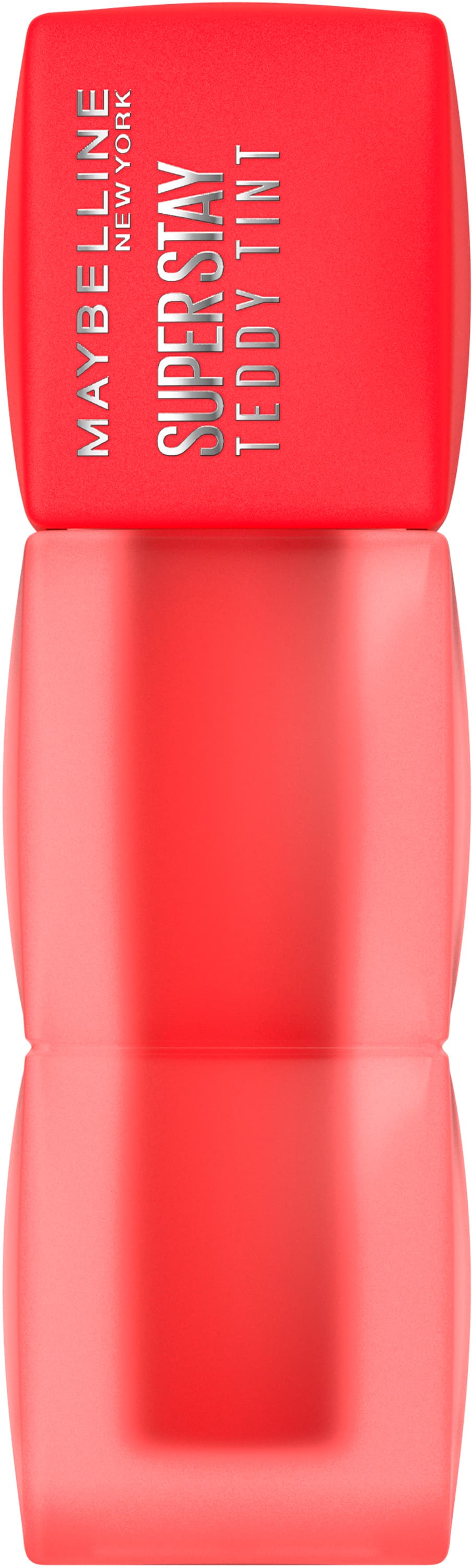 MAYBELLINE NEW YORK Lippenstift Teddy Tint