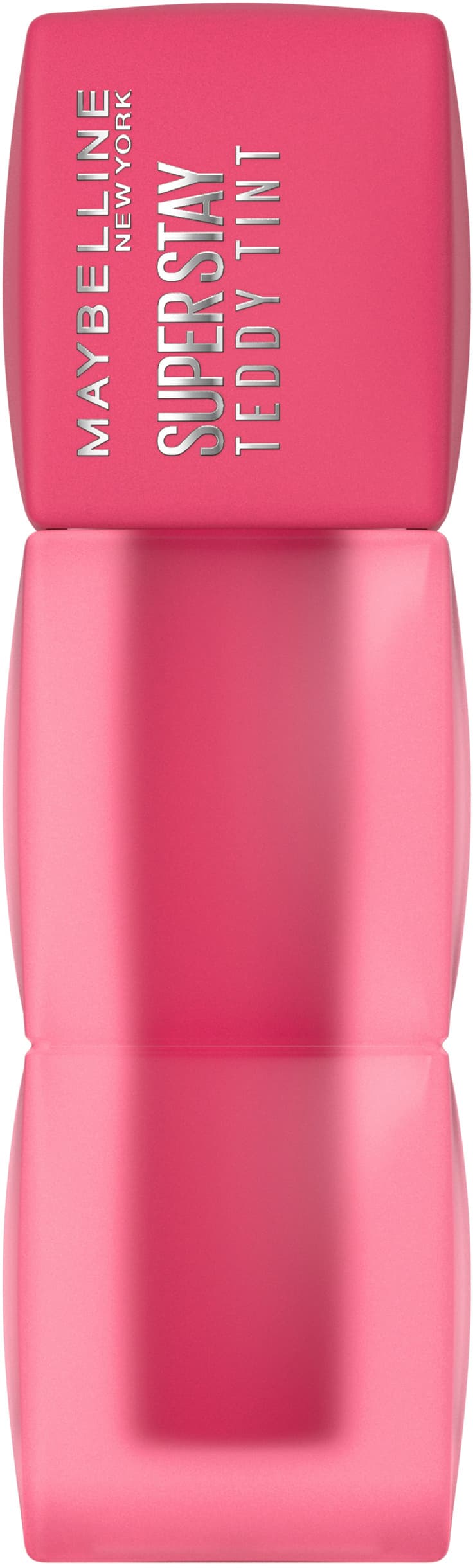 MAYBELLINE NEW YORK Lippenstift Teddy Tint