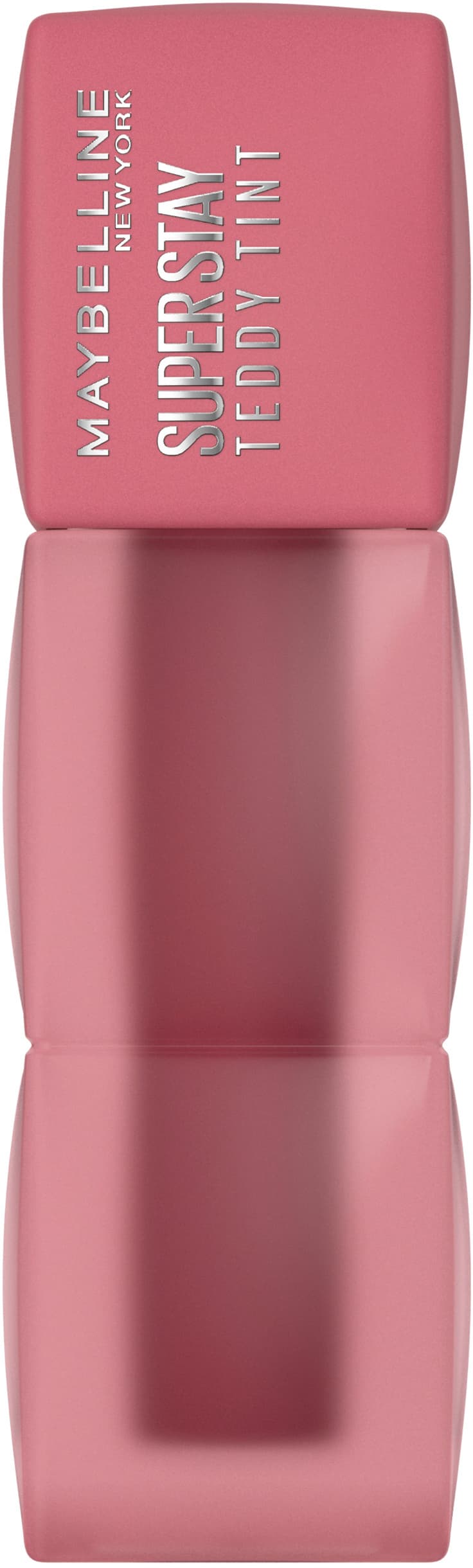 MAYBELLINE NEW YORK Lippenstift Teddy Tint