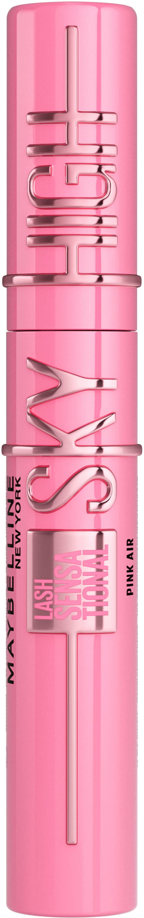 MAYBELLINE NEW YORK Mascara Sky High Pink Air