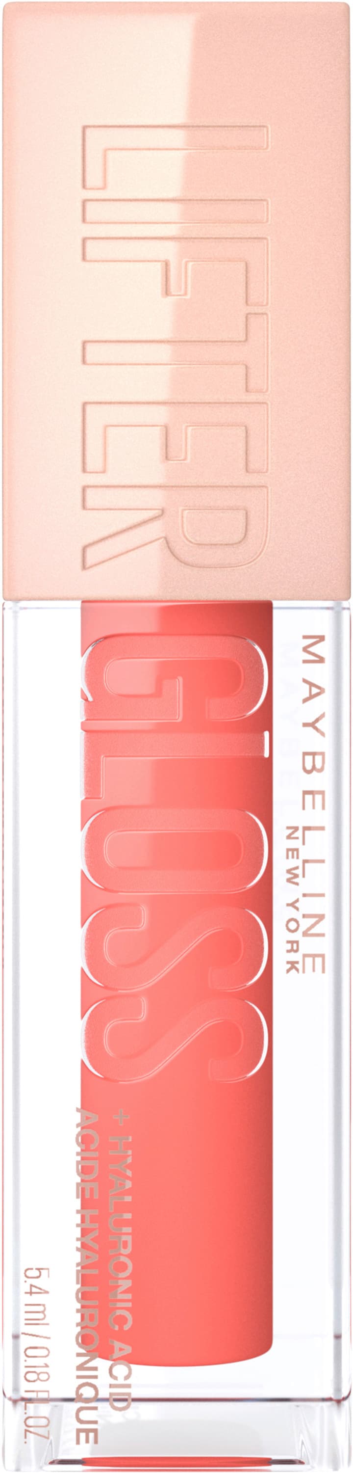 MAYBELLINE NEW YORK Lifter Lip Gloss