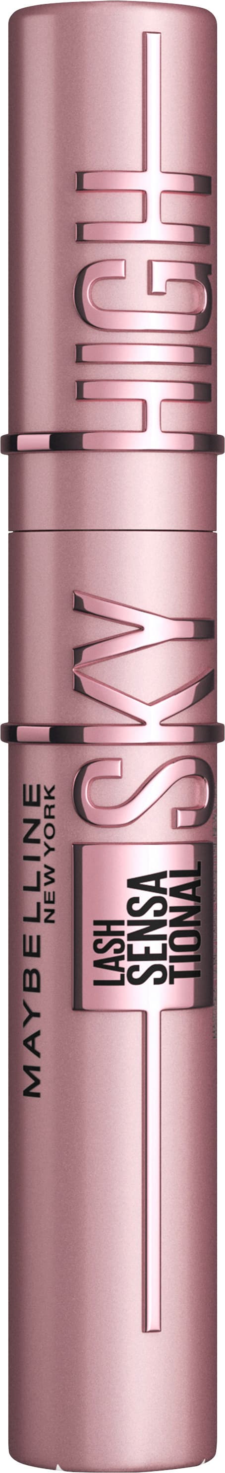 MAYBELLINE NEW YORK  Mascara Lash Sensatonal Sky High brown