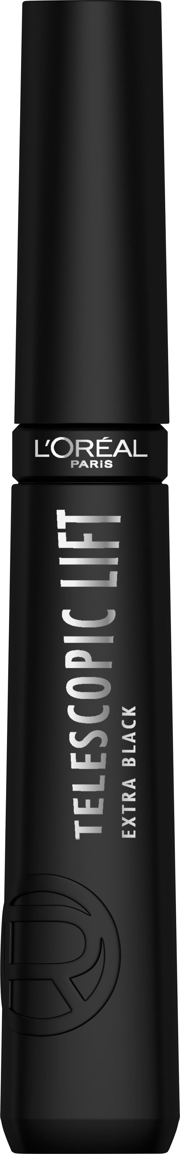 L'Oréal Paris Telescopic Lift Mascara Extra Black