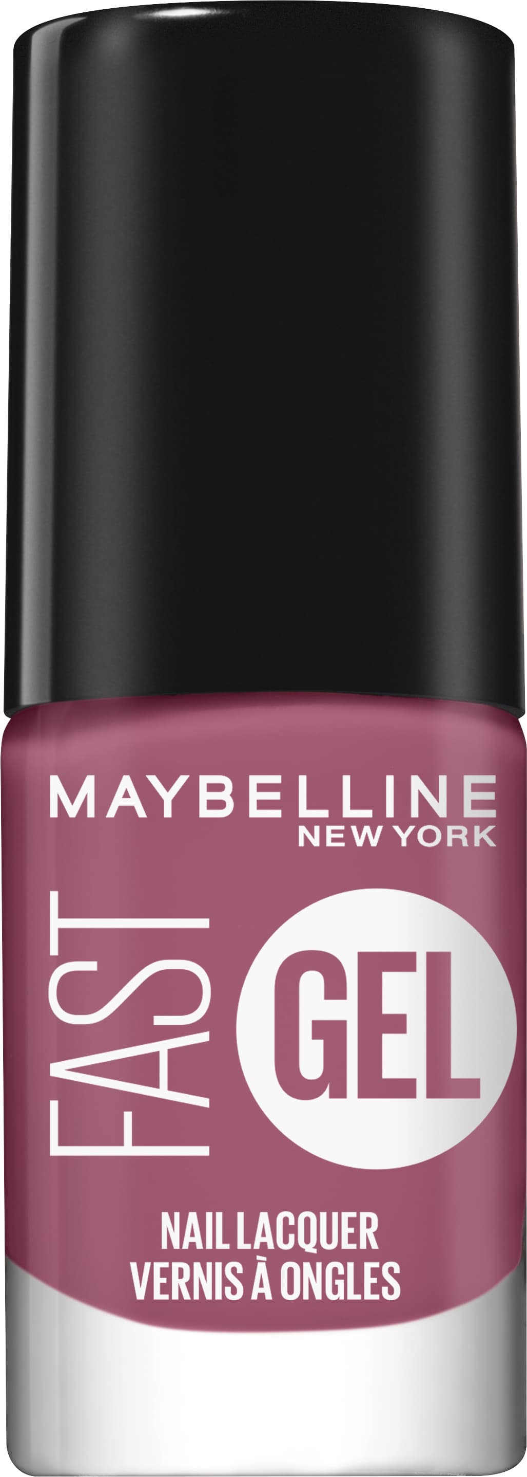 MAYBELLINE NEW YORK Nagellack Fast Gel