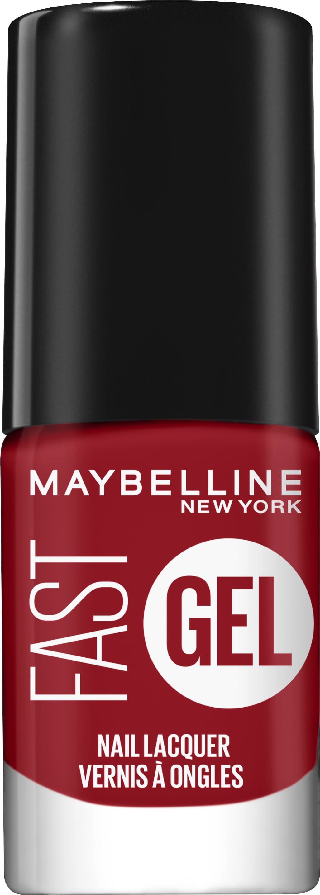 MAYBELLINE NEW YORK Nagellack Fast Gel