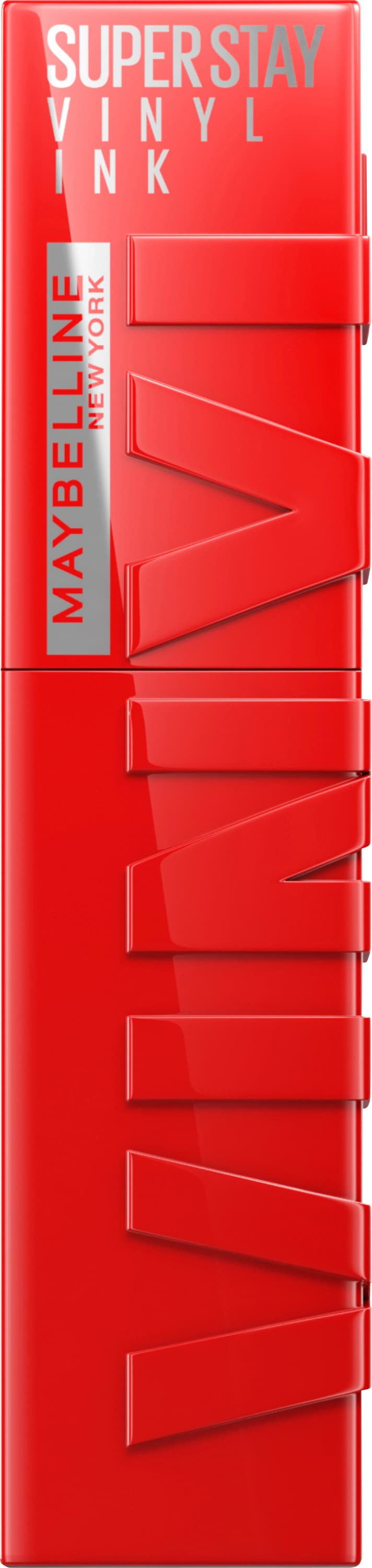 MAYBELLINE NEW YORK Superstay Vinyl Ink Lipgloss