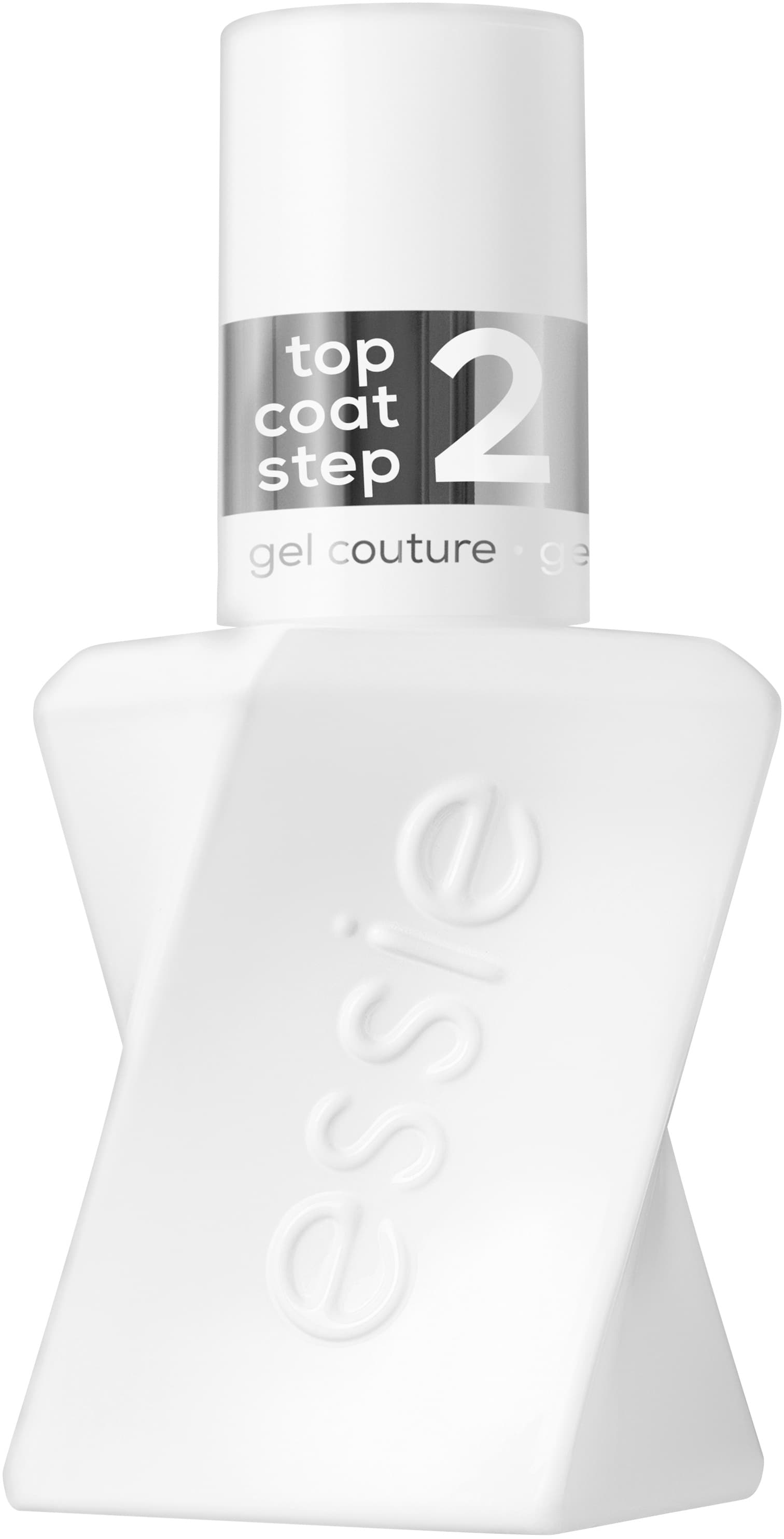 essie GEL COUTURE Topcoat