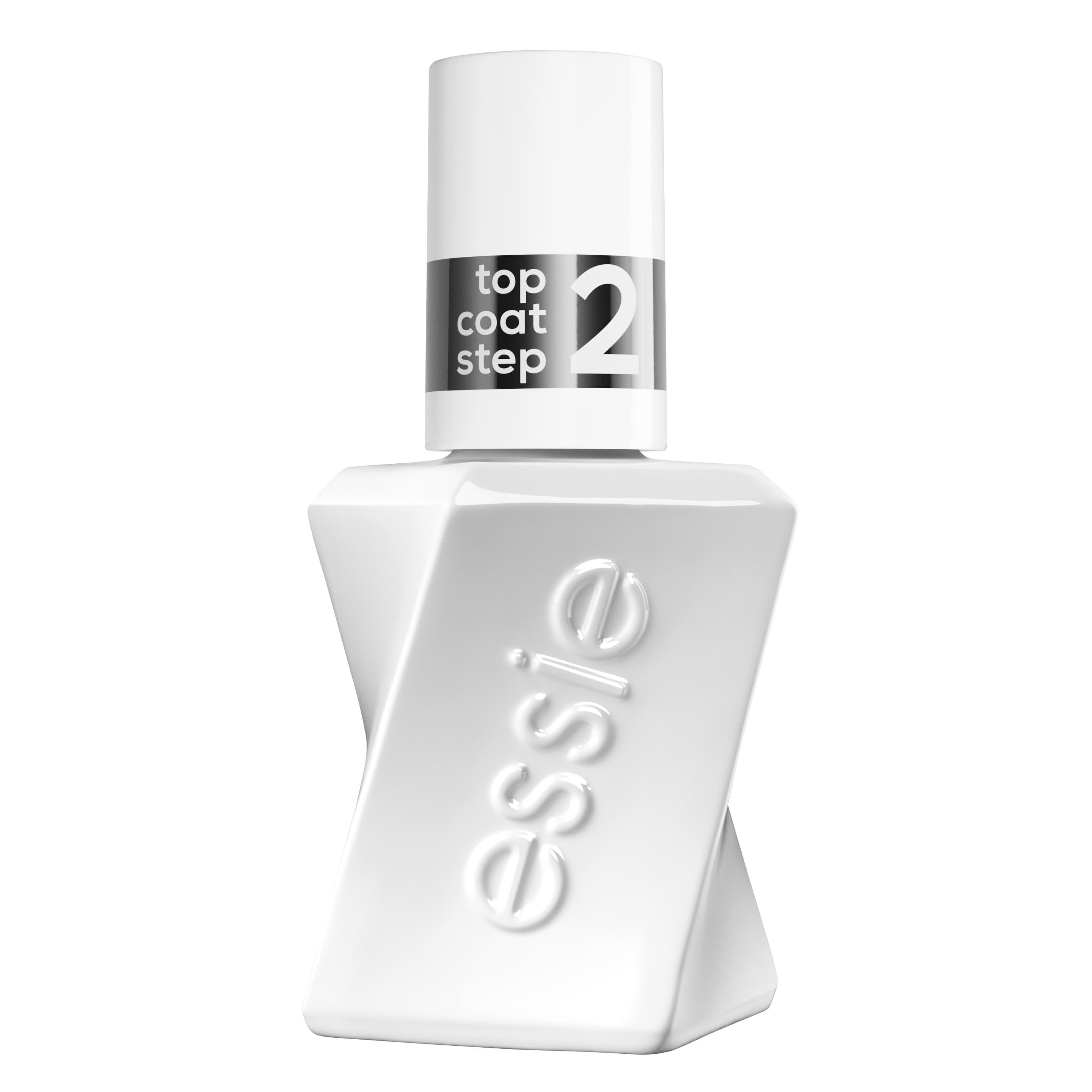 essie GEL COUTURE Topcoat