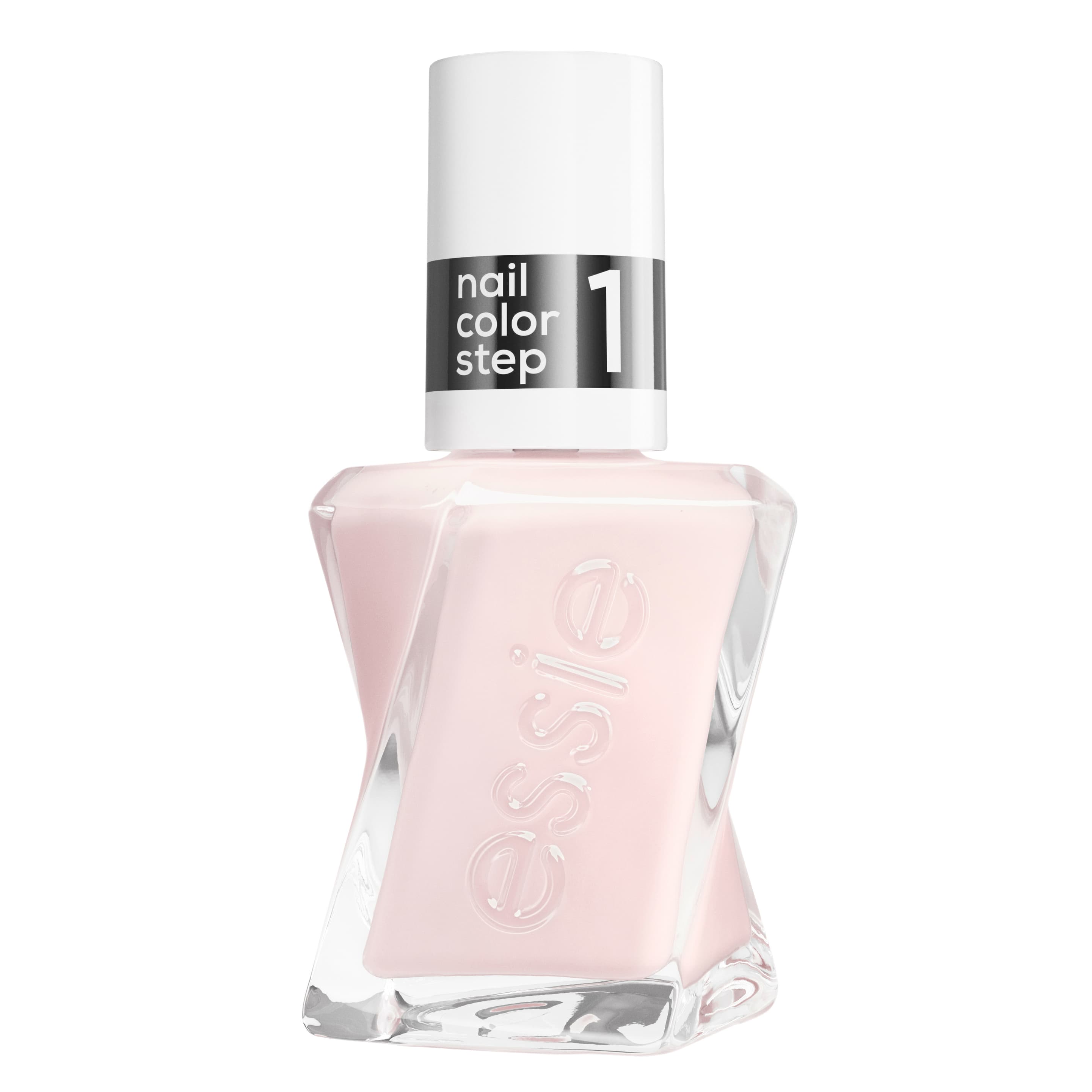 essie GEL COUTURE Nagellack