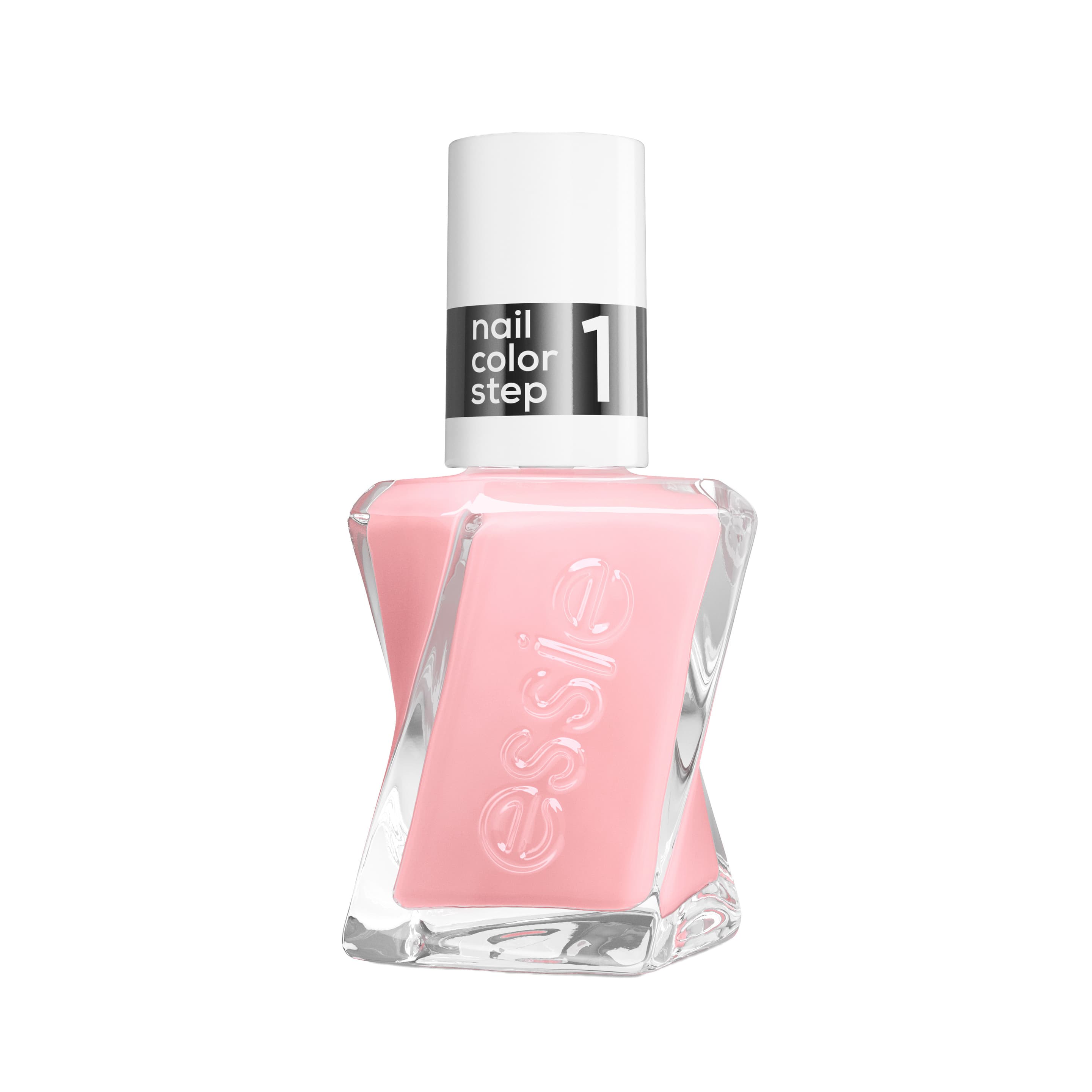 essie GEL COUTURE Nagellack
