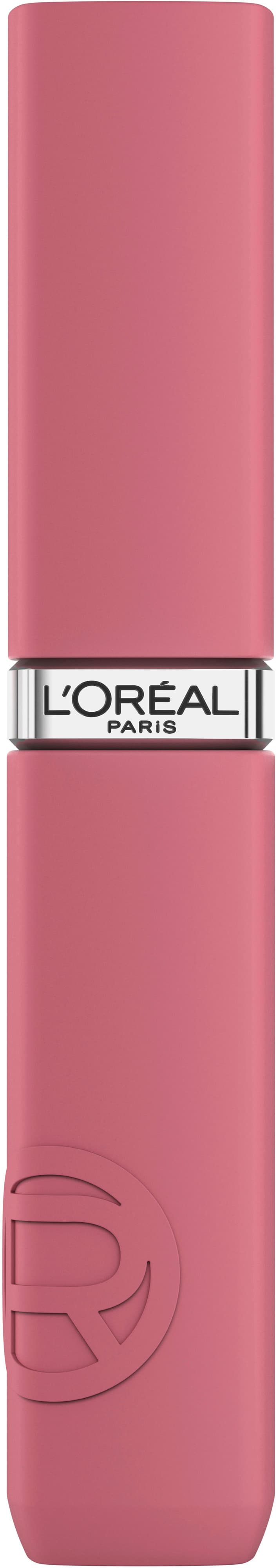 L'ORÉAL PARIS Lippenstift Matte Resistance