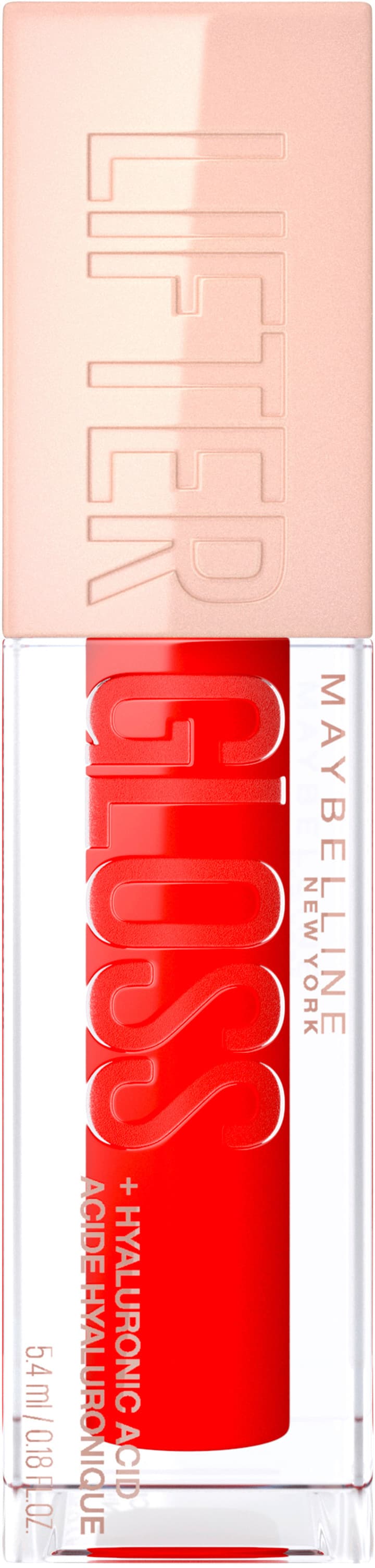 MAYBELLINE NEW YORK Lifter Lip Gloss