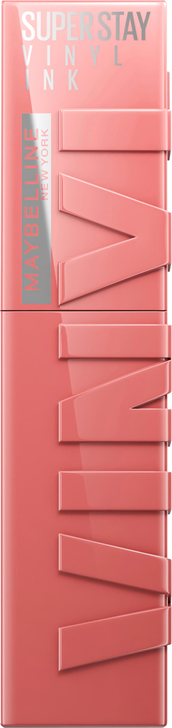 MAYBELLINE NEW YORK Superstay Vinyl Ink Lipgloss
