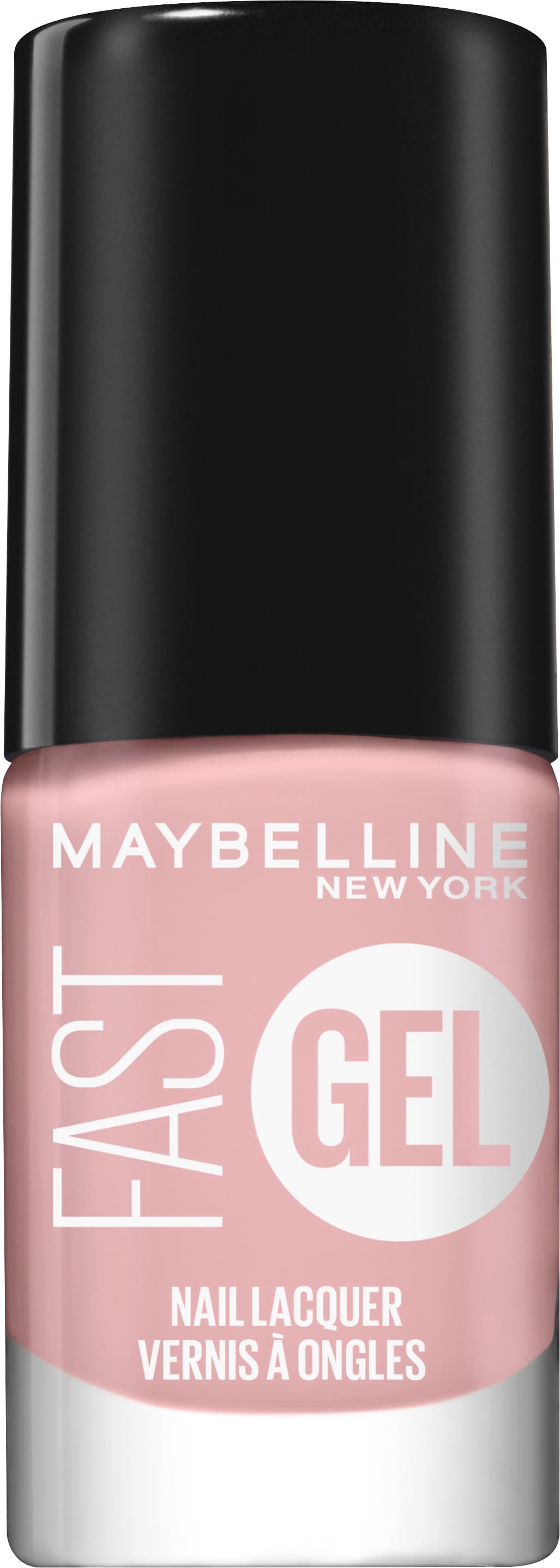 MAYBELLINE NEW YORK Nagellack Fast Gel